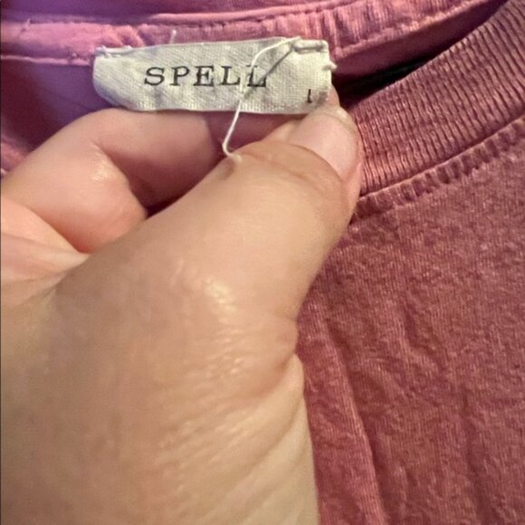 Spell Daydream tee - Picture 3 of 5